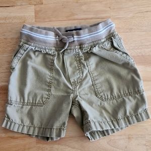 OshKosh B'gosh, Khaki Short, 2T